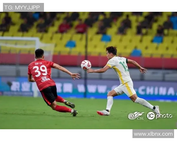 中超联赛扑点成功方镜淇展现门将风采助球队赢得关键胜利