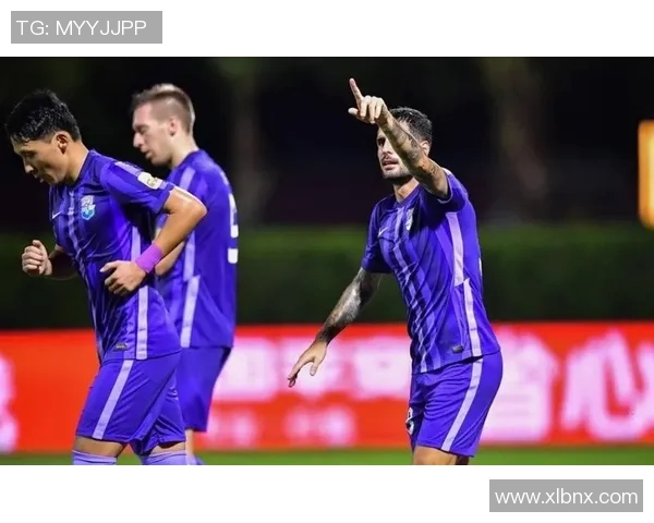 中超斯坦丘的精彩表现引发热议球迷期待他带领球队再创辉煌 中超斯坦丘的精彩表现引发热议球迷期待他带领球队再创辉煌