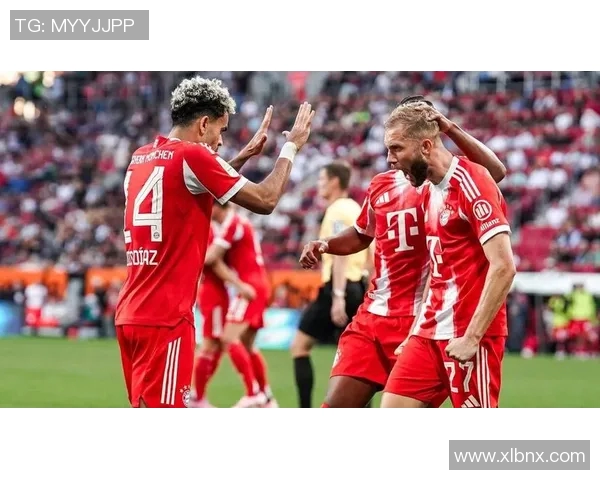 拜仁主场大胜奥格斯堡,展现球队实力全面提升 拜仁主场大胜奥格斯堡,展现球队实力全面提升