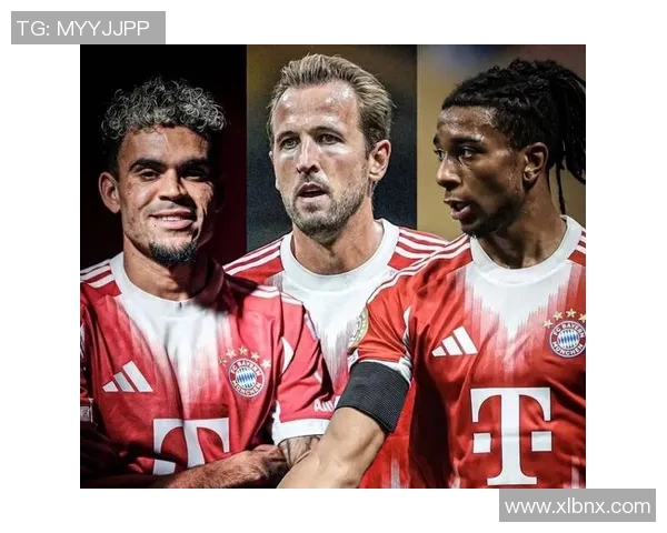 拜仁慕尼黑新星凯恩闪耀赛场引发球迷热议与期待 拜仁慕尼黑新星凯恩闪耀赛场引发球迷热议与期待