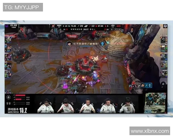 LPL赛季巅峰对决WBG战队挑战JDG争夺荣耀与胜利 LPL赛季巅峰对决WBG战队挑战JDG争夺荣耀与胜利