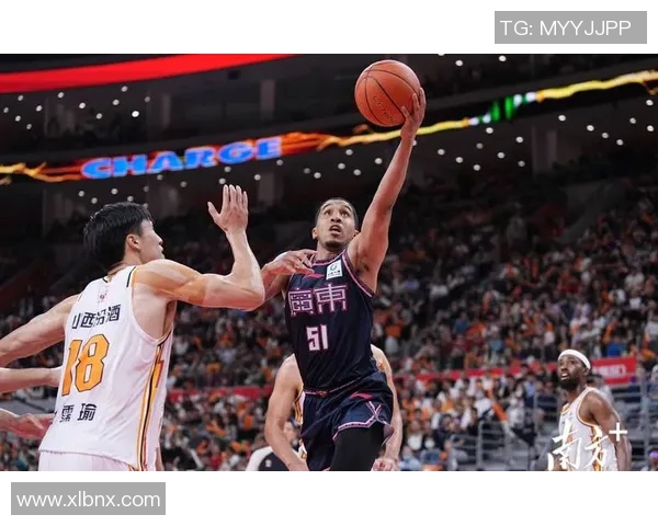 广东宏远队透露备战战术，积极备战新赛季