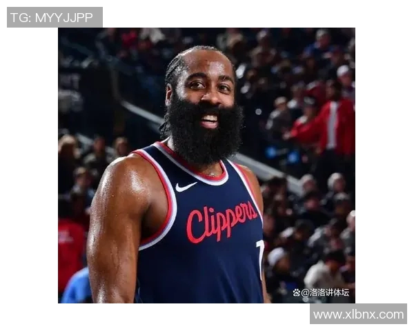 哈登正式宣布加盟湖人!詹姆斯携手MVP构建霸业王朝 哈登正式宣布加盟湖人!詹姆斯携手MVP构建霸业王朝