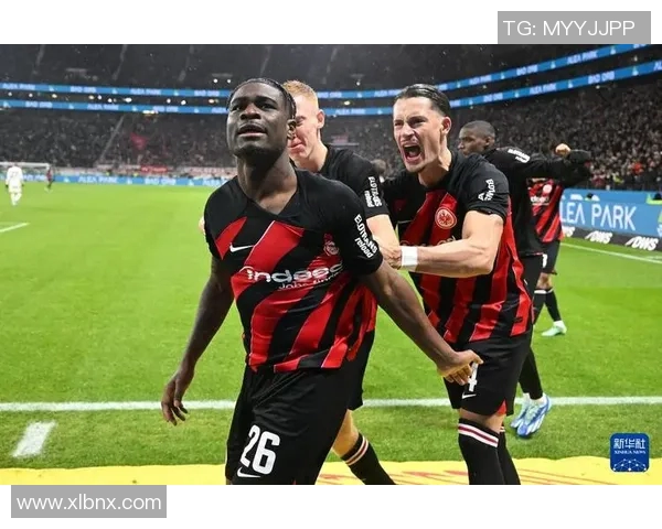 豪取七连胜！拜仁慕尼黑大胜法兰克福，征战德甲无敌！