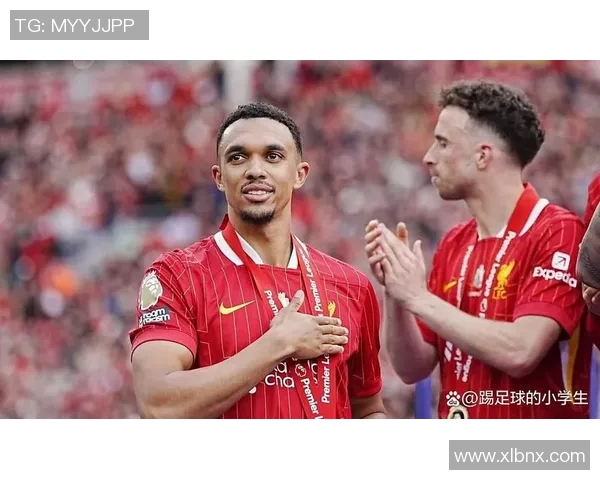 利物浦后卫亚历山大-阿诺德恢复训练，新赛季或有望迎战曼城