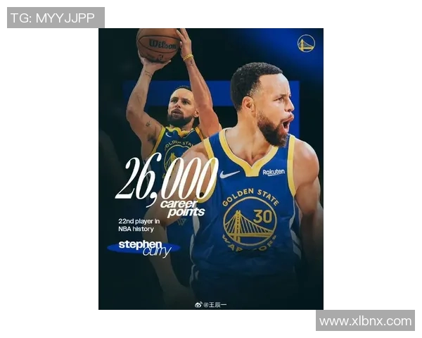 库里将在下赛季延续巅峰状态，再创新高