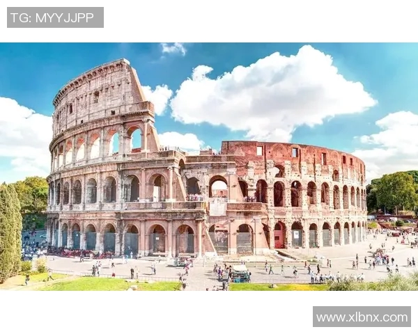 现代科技揭秘古罗马建筑奇迹