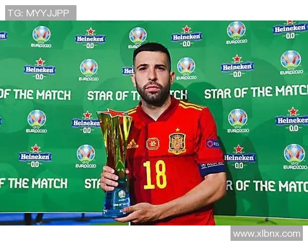 西班牙横扫斯洛伐克，晋级欧洲杯16强